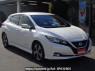 Used 2018 AT nissan leaf ZE1 Image[0]