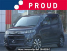 Suzuki WAGON R STINGRAY MH23S