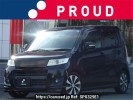 Suzuki WAGON R STINGRAY MH23S