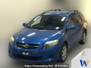 Toyota Corolla Fielder NZE141G