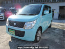Suzuki Wagon R MH44S
