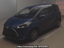 Toyota Sienta NHP170G