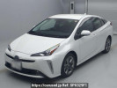 Toyota Prius ZVW55