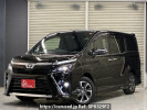 Toyota Voxy ZRR80W