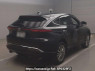 Used 2023 AT toyota harrier MXUA85 Image[1]
