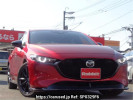 Mazda Mazda3 Fastback BP8P