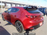 Used 2022 AT mazda mazda3-fastback BP8P Image[2]