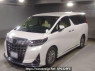 Used 2018 AT toyota alphard AGH35W Image[0]