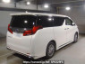 Used 2018 AT toyota alphard AGH35W Image[1]