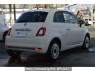 Used 2024 AT fiat 500 31209 Image[1]