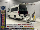 Toyota Hiace Van TRH200Kカイ