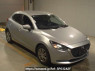 Used 2022 AT mazda mazda2 DJLFS Image[2]