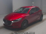 Used 2021 AT mazda mazda2 DJLFS Image[0]