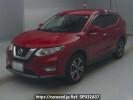 Nissan X-Trail T32
