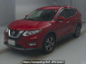 Used 2017 AT nissan x-trail T32 Image[0]