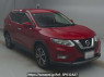 Used 2017 AT nissan x-trail T32 Image[2]