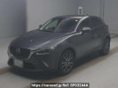 Mazda CX-3 DK5FW
