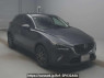 Used 2016 AT mazda cx-3 DK5FW Image[2]