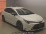 Used 2020 AT toyota corolla-touring-wagon ZWE211W Image[2]