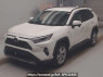 Used 2020 AT toyota rav4 AXAH54 Image[0]