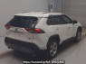 Used 2020 AT toyota rav4 AXAH54 Image[1]