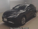 Toyota Harrier Hybrid AXUH80