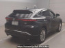 Used 2023 AT toyota harrier-hybrid AXUH80 Image[1]