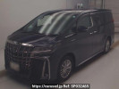 Toyota Alphard Hybrid AYH30W