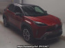 Used 2022 AT toyota yaris-cross MXPJ15 Image[2]