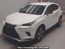 Lexus NX AGZ10