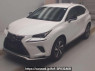Used 2020 AT lexus nx AGZ10 Image[0]