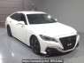 Used 2020 AT toyota crown-hybrid AZSH20 Image[2]