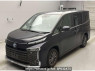Used 2022 AT toyota voxy ZWR95W Image[0]