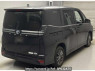 Used 2022 AT toyota voxy ZWR95W Image[1]