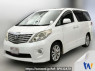 Used 2011 AT toyota alphard ANH20W Image[0]