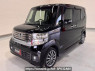 Used 2013 AT honda n-box-custom JF1 Image[0]