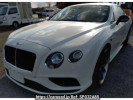 Bentley Continental BFCYC