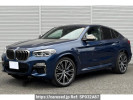 BMW X4 UJ30
