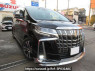 Used 2018 AT toyota alphard AGH30W Image[0]