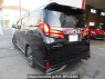 Used 2018 AT toyota alphard AGH30W Image[1]