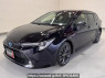 Used 2020 AT toyota corolla-touring-wagon ZWE214W Image[0]