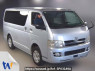Used 2005 AT toyota hiace-van KDH205V Image[0]