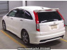 Used 2006 AT honda stream RN8 Image[2]