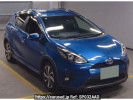 Toyota Aqua NHP10H