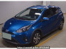Used 2017 AT toyota aqua NHP10H Image[1]