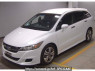 Used 2013 AT honda stream RN8 Image[1]