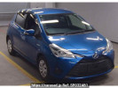 Toyota Vitz NHP130