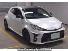 Toyota GR YARIS GXPA16