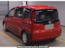 Used 2024 AT toyota sienta MXPL10G Image[2]