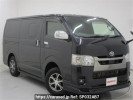 Toyota Hiace Van GDH206V